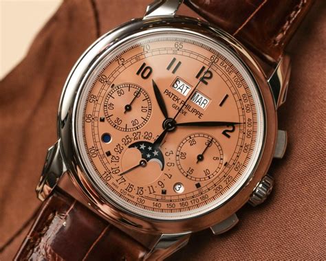 patek philippe watches replica